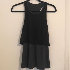 Sample size small Zobha tank